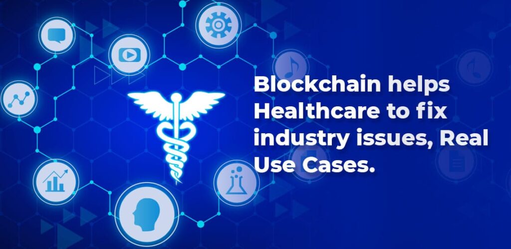 Benefits of Blockchain Technology in Healthcare