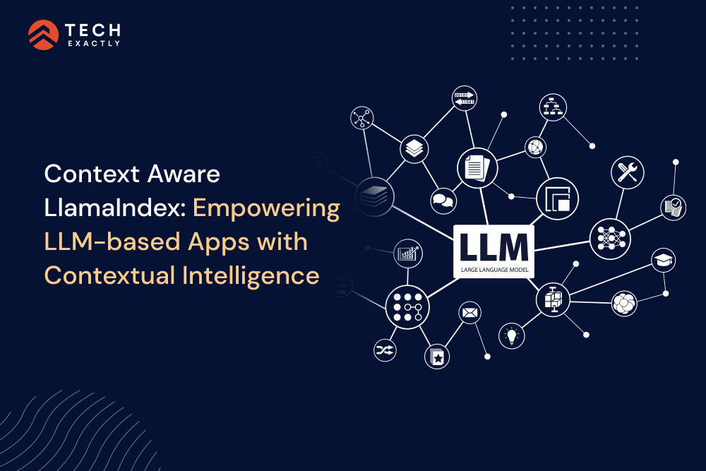 Context Aware LlamaIndex Empowering LLM-based Apps with Contextual Intelligence