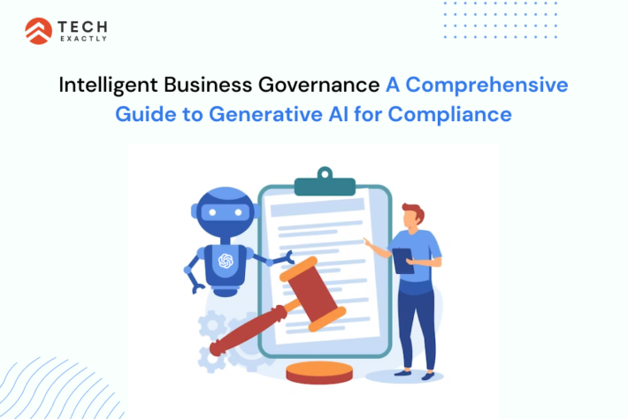 Intelligent Business Governance - A Comprehensive Guide to Generative AI for Compliance