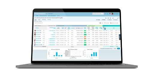 SuccessFactors HCM Suite