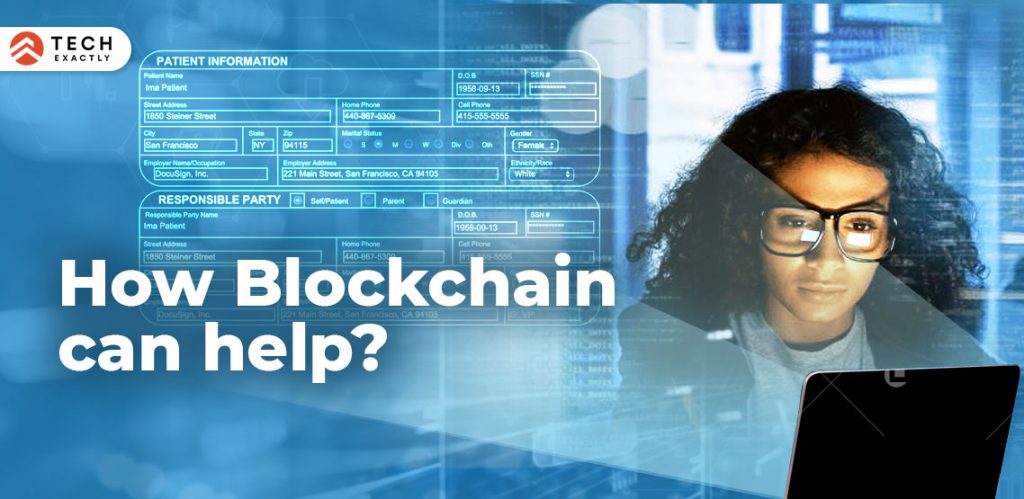 Benefits of Blockchain in Healthcare Industry