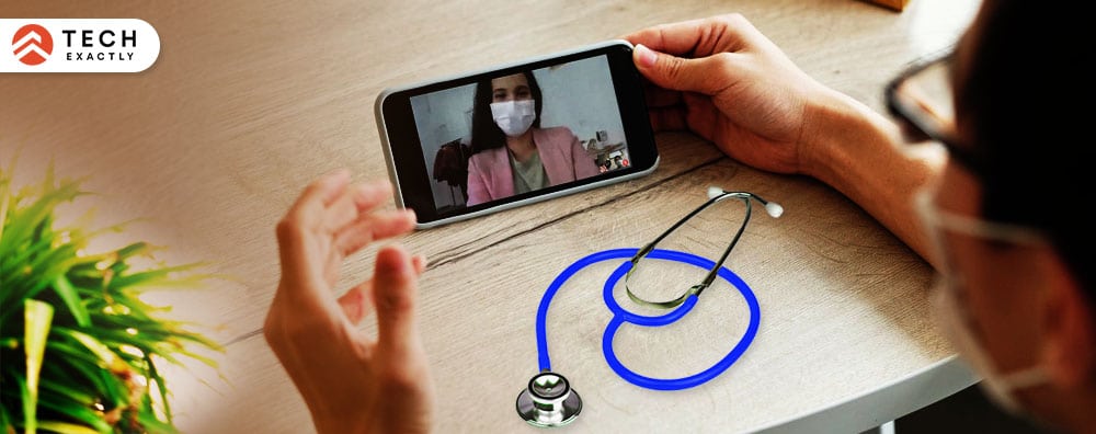 Online Doctor Consultation Mobile App