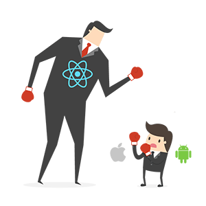 React Native vs. Native Platform