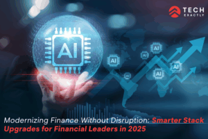 Modern Finance Upgrades Without Disrupting Business in 2025