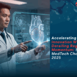 Smart MedTech Decisions That Speed Up Regulatory Compliance