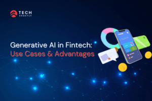 Generative AI in Fintech