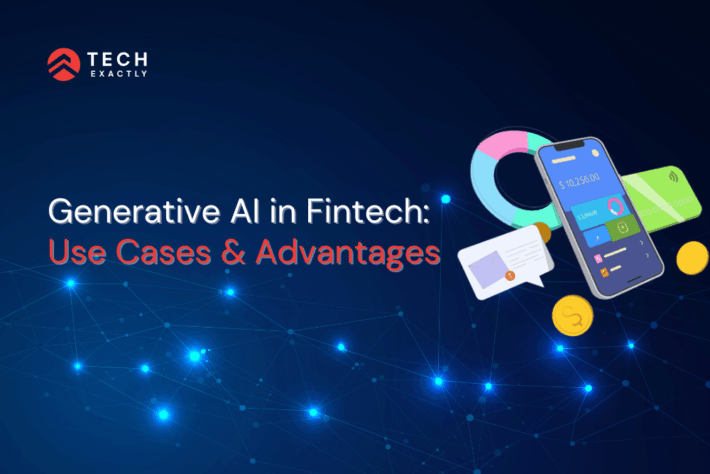 Generative AI in Fintech