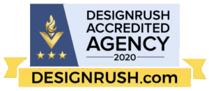 designrush award