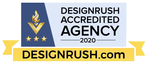 designrush award