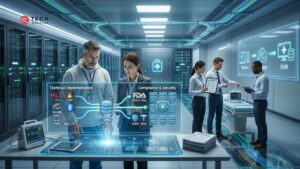 Medical Device Integration with EHR