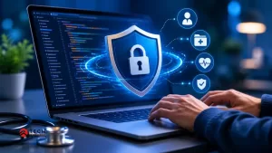 HIPAA Compliance for Software Development