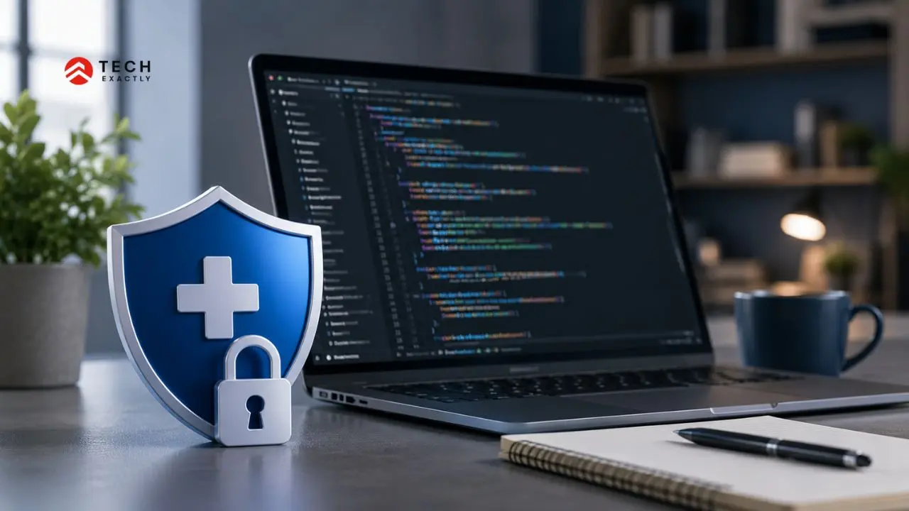 HIPAA Technical Safeguards Checklist for Software Development Teams_