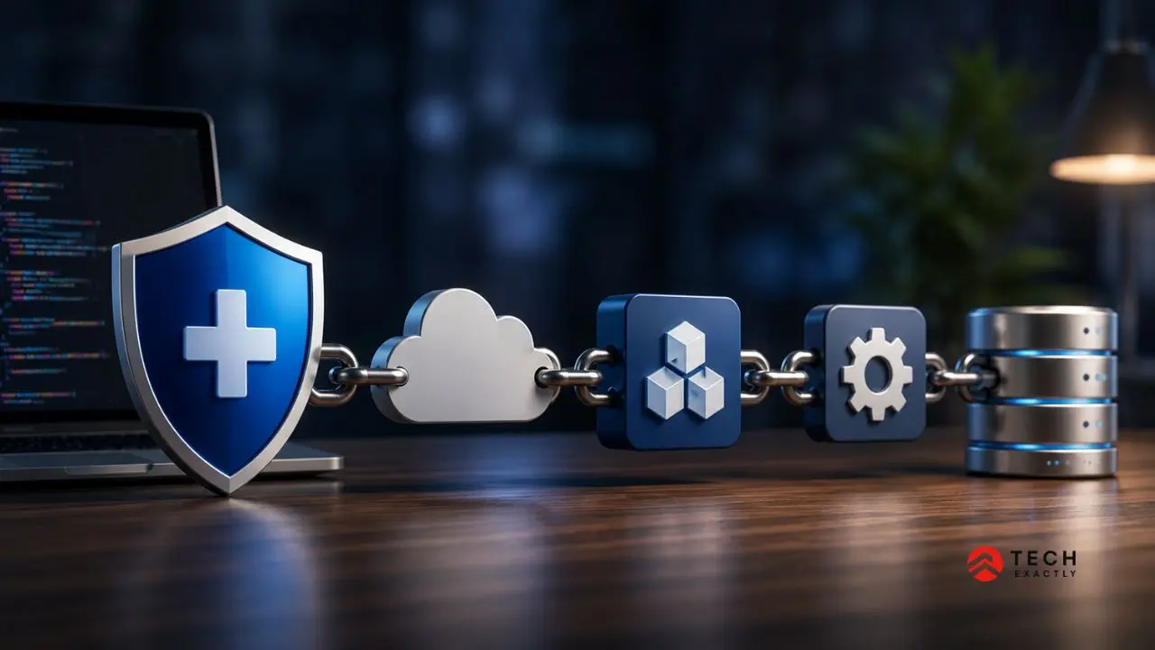 HIPAA Vendor and SDK Compliance: The BAA Chain