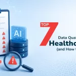 Data quality issues