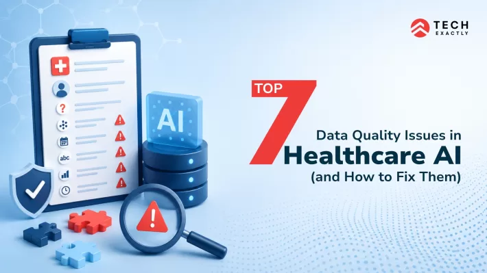 Data quality issues
