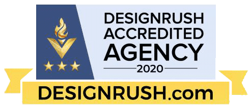 designrush award