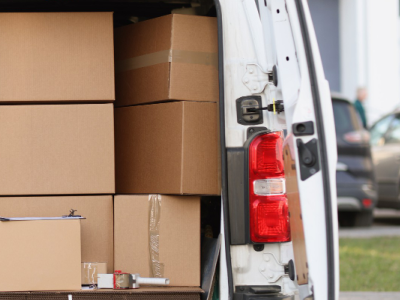 logistics